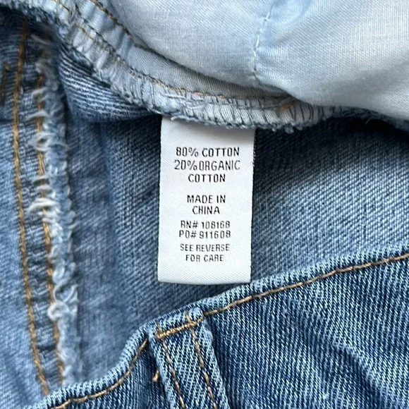 RSQ Baggy Jeans Size 27 - Picture 8 of 11